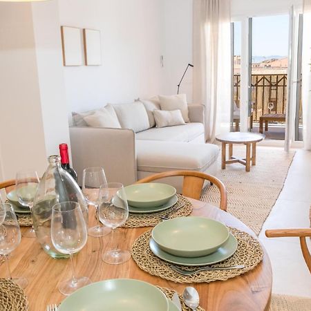 Casa Los Lances Deluxe - Reformado Junto A La Playa Y Terraza Тарифа Экстерьер фото