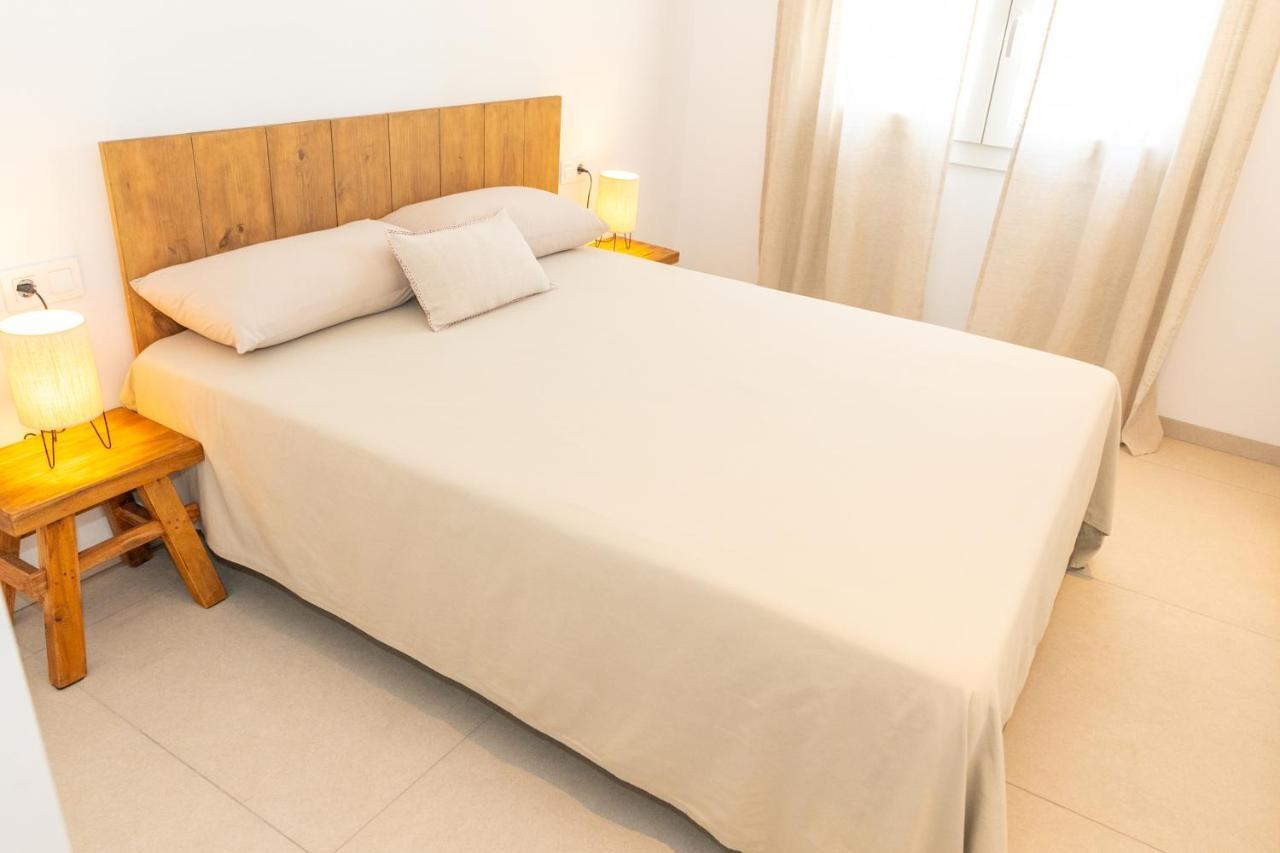 Casa Los Lances Deluxe - Reformado Junto A La Playa Y Terraza Тарифа Экстерьер фото