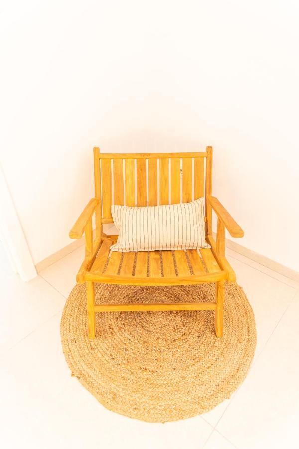 Casa Los Lances Deluxe - Reformado Junto A La Playa Y Terraza Тарифа Экстерьер фото