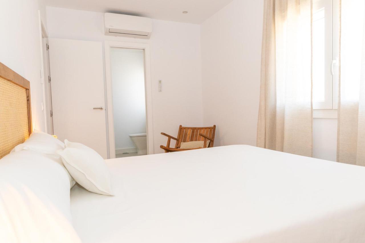 Casa Los Lances Deluxe - Reformado Junto A La Playa Y Terraza Тарифа Экстерьер фото